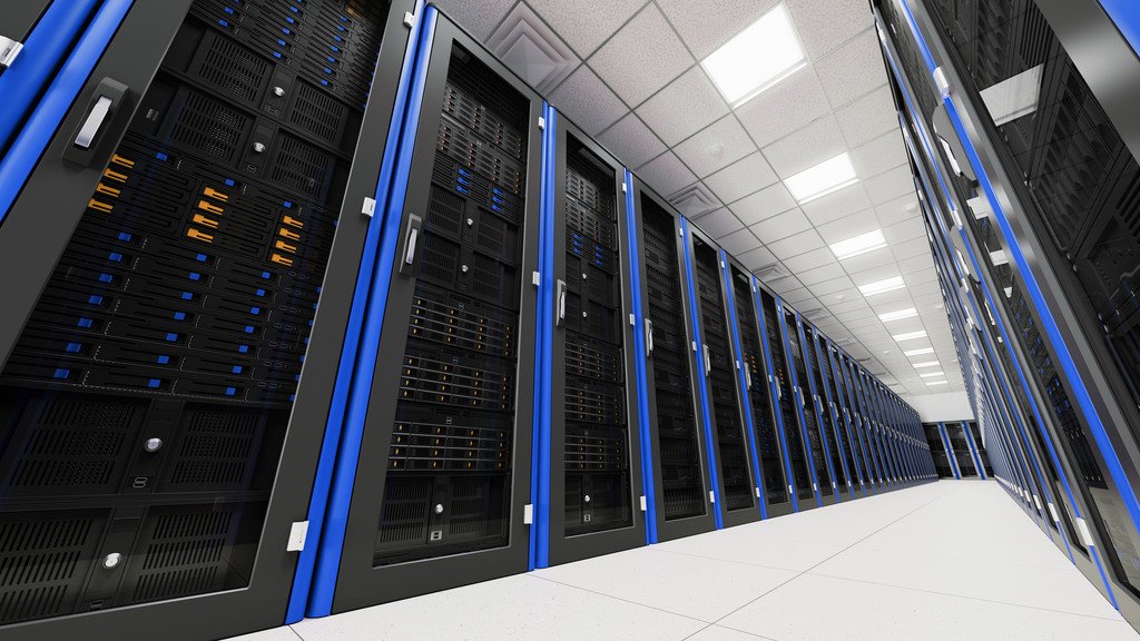 vps сервера в дата центре хостера для аренды